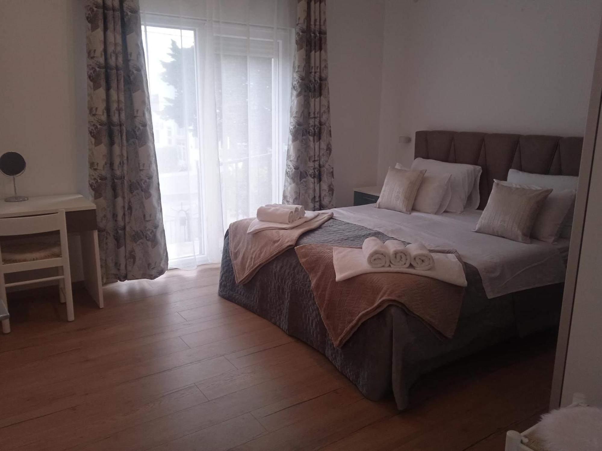 Jolie Ann Marie Apartment Kaštela المظهر الخارجي الصورة